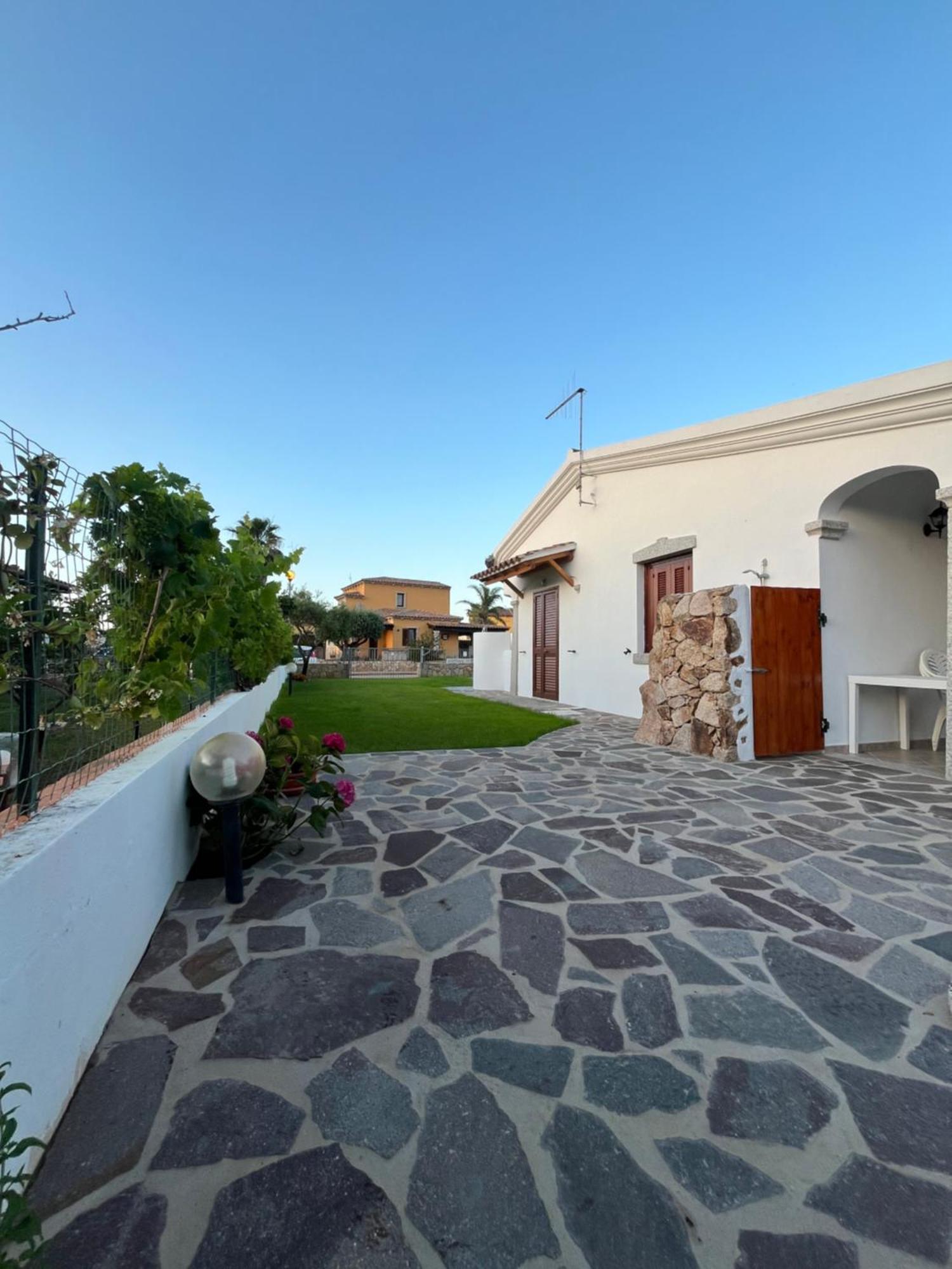 B&Bcoccole San Teodoro  Exterior photo