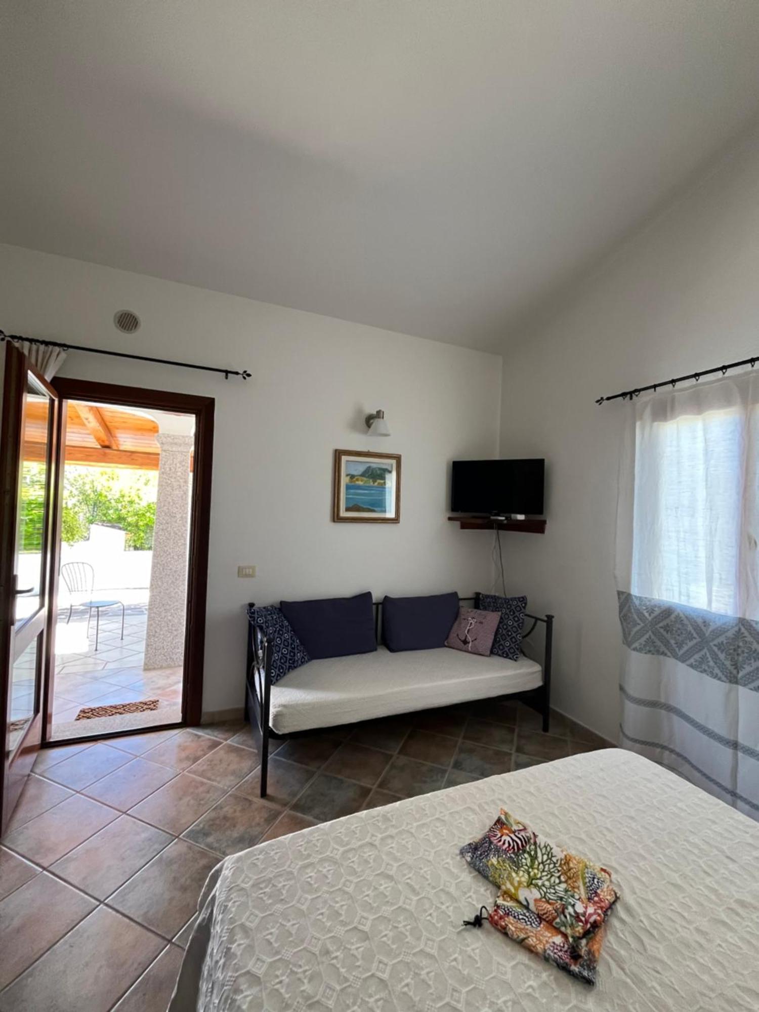 B&Bcoccole San Teodoro  Exterior photo