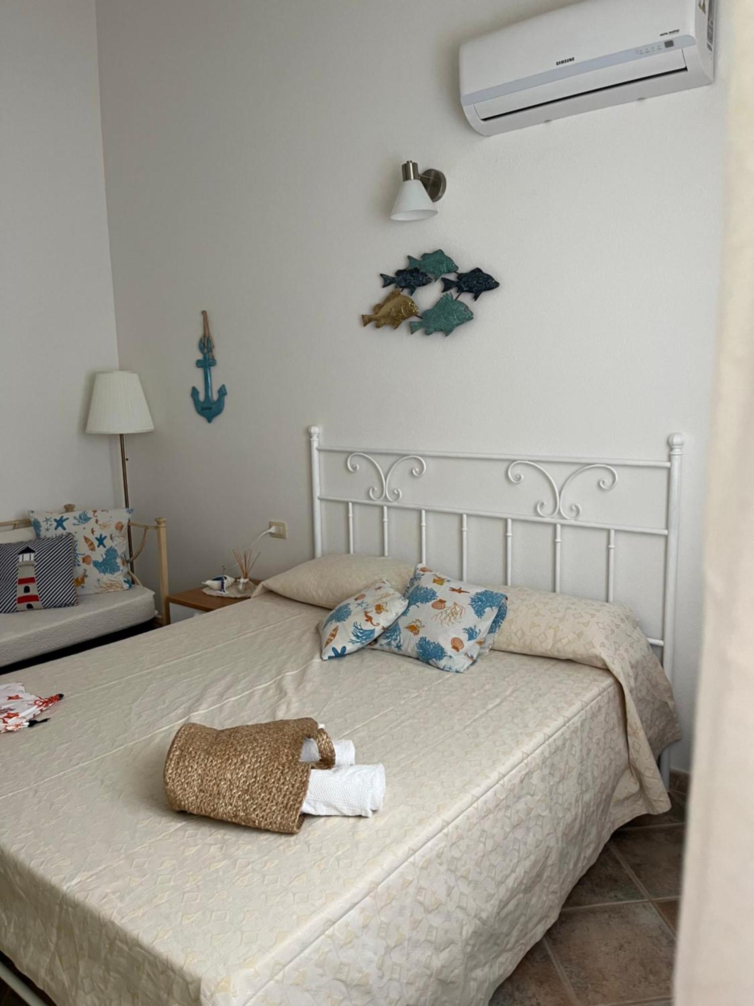 B&Bcoccole San Teodoro  Exterior photo