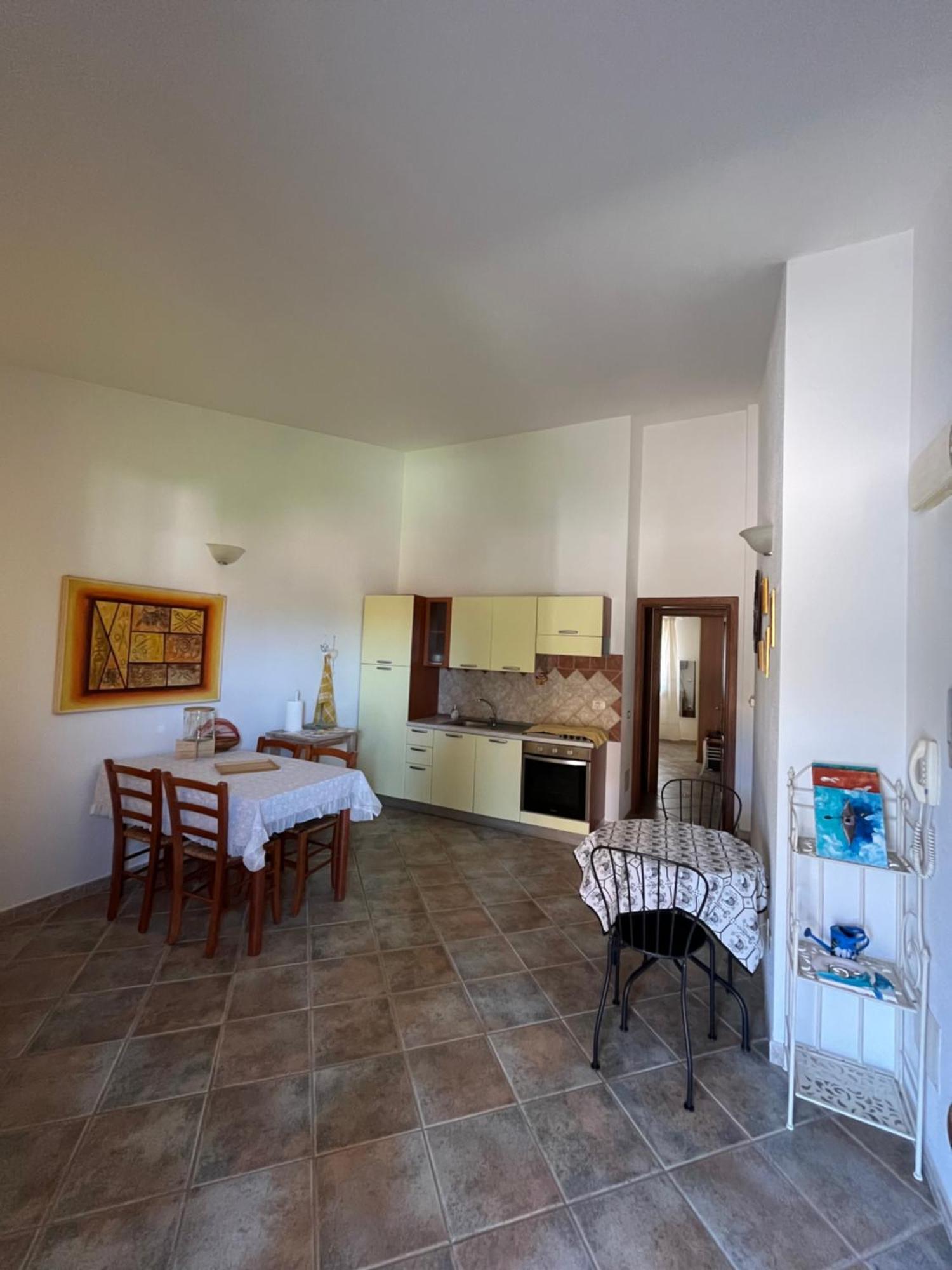 B&Bcoccole San Teodoro  Exterior photo