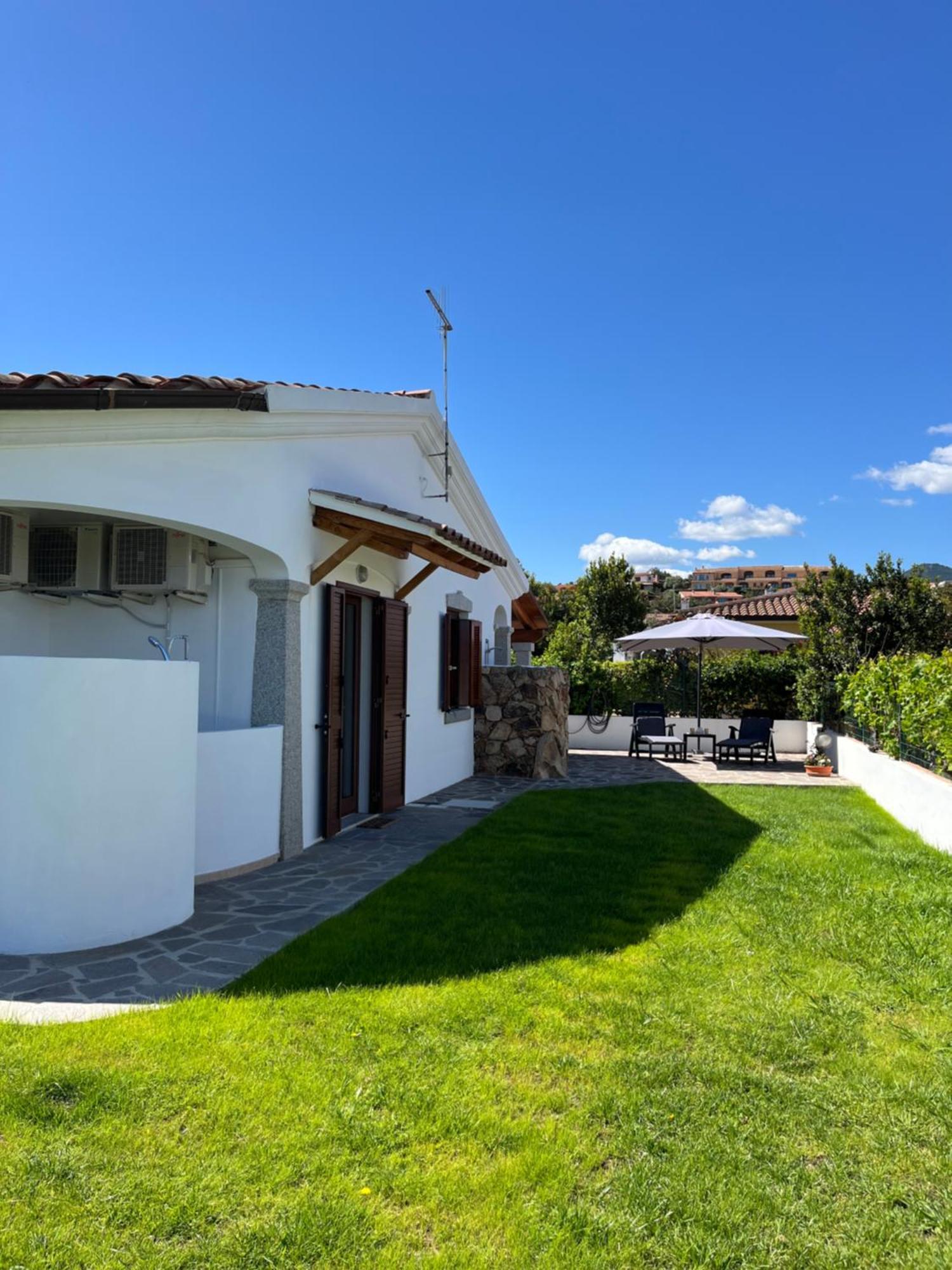 B&Bcoccole San Teodoro  Exterior photo