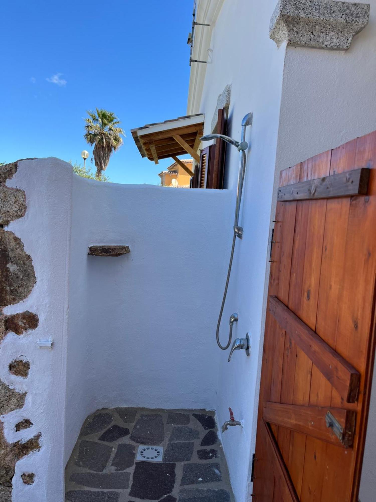B&Bcoccole San Teodoro  Exterior photo
