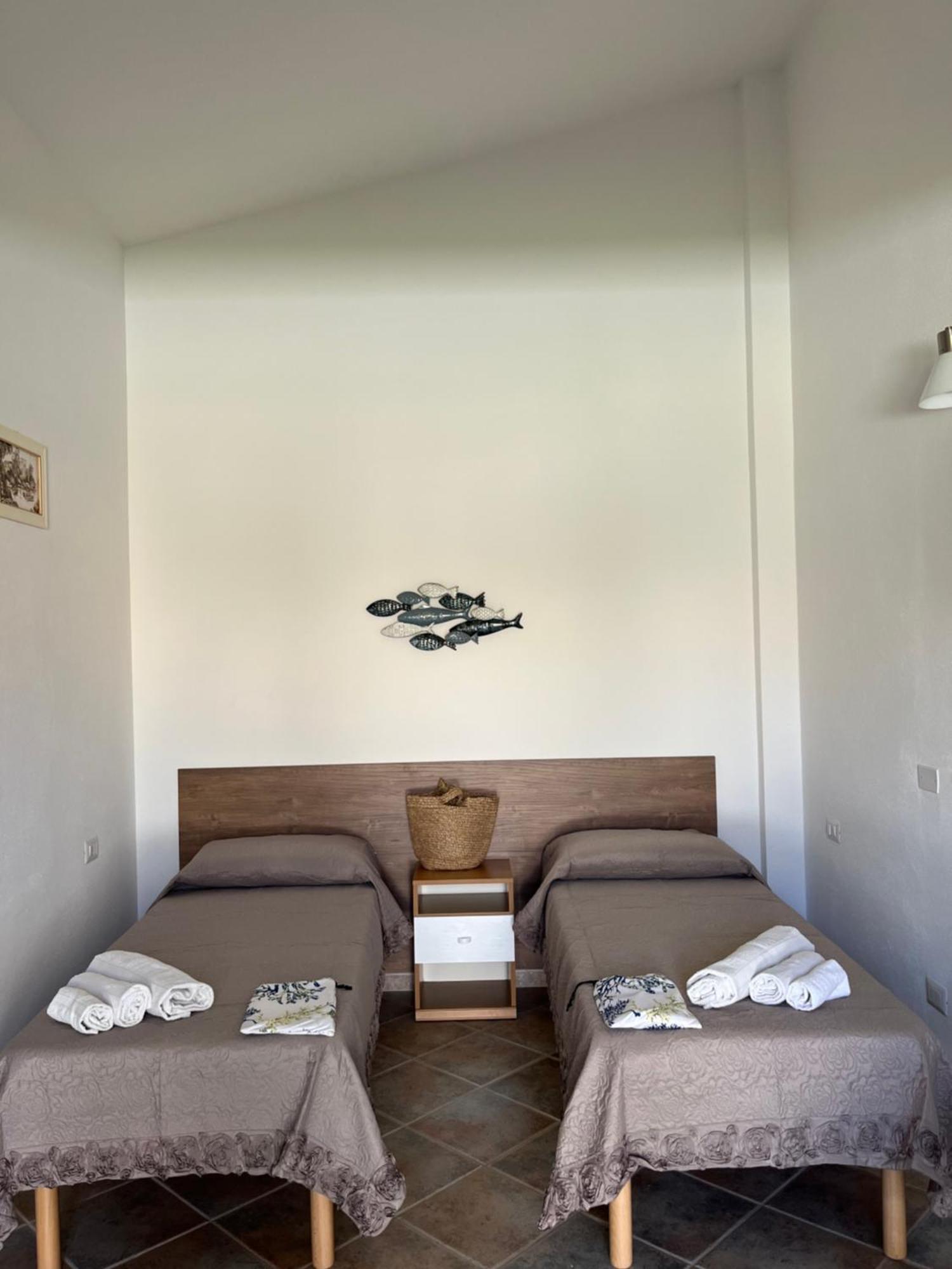 B&Bcoccole San Teodoro  Exterior photo