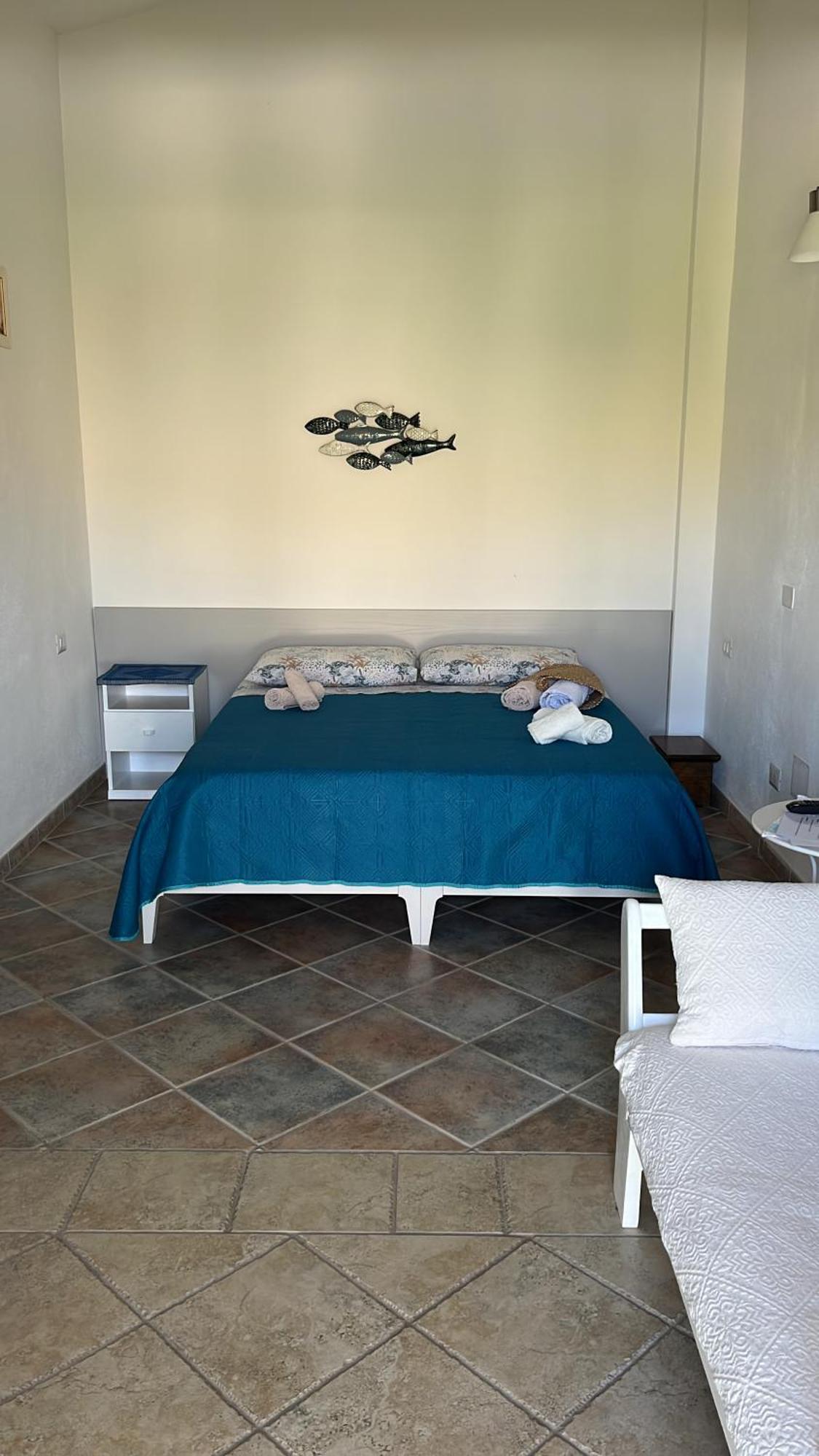B&Bcoccole San Teodoro  Exterior photo